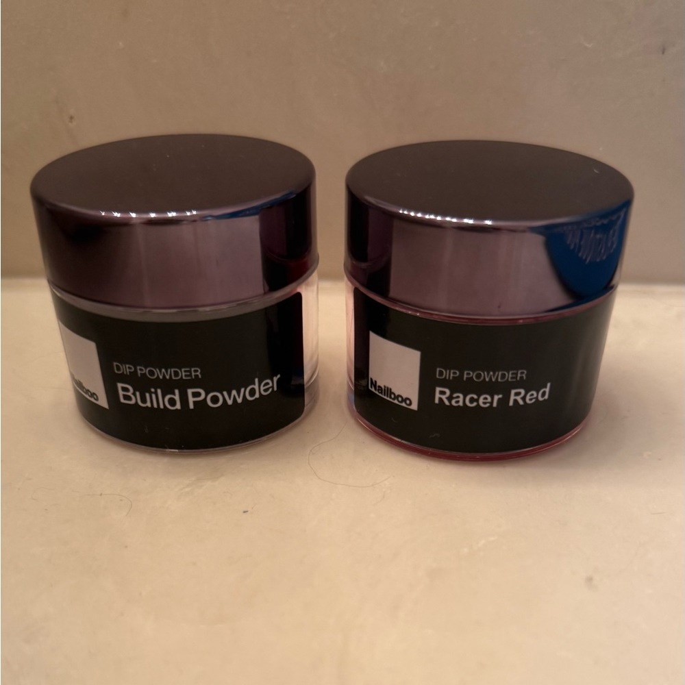NEW in Box Nailboo Starter Kit - Picture 5 of 6